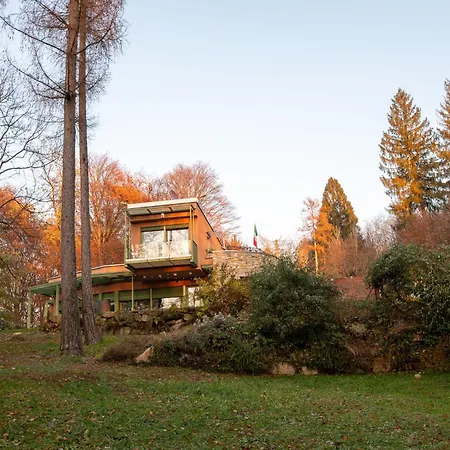 Forest - Ixihome Apartamento Cadegliano Viconago