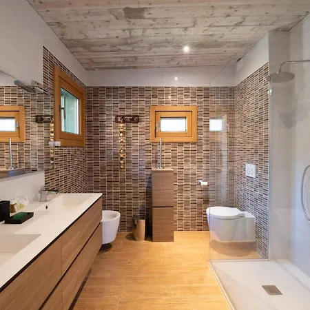Forest - Ixihome Apartment *
