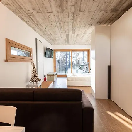 Apartamento Forest - Ixihome *