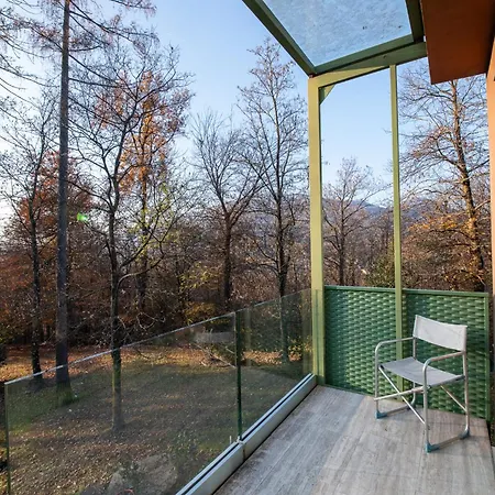 Apartment Forest - Ixihome Cadegliano Viconago