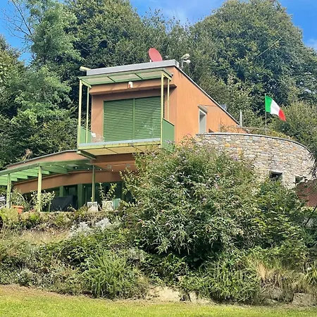 Forest - Ixihome * Cadegliano Viconago