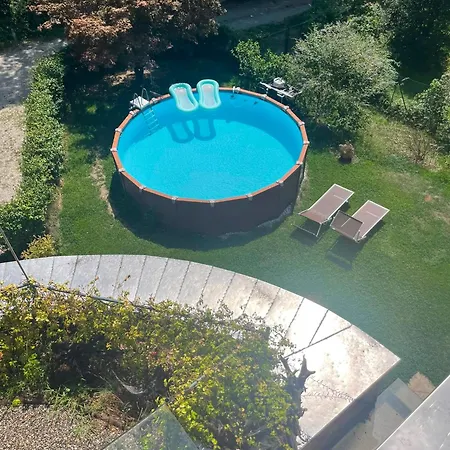 Apartamento Forest - Ixihome Cadegliano Viconago